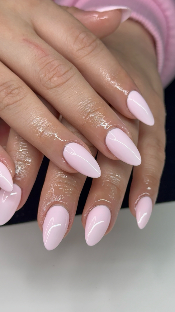 Gel-X Solid Color at ang.gelx in Takoma Park, MD
