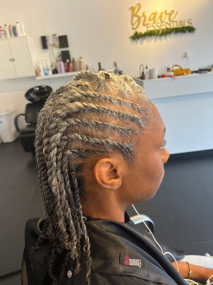 Natural Style