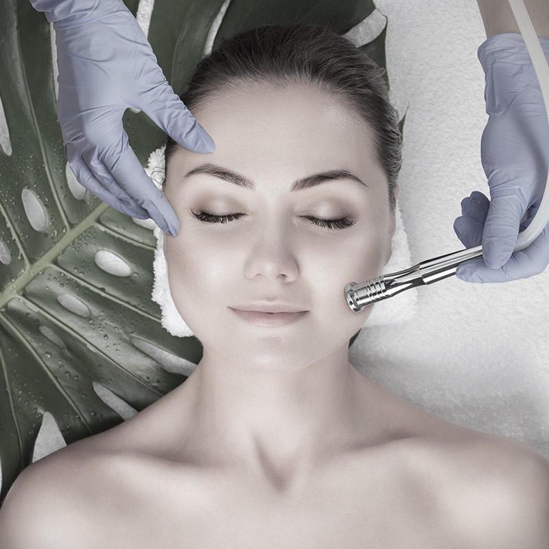 Microdermabrasion Facial at Pura Bella Skin in Firestone, CO