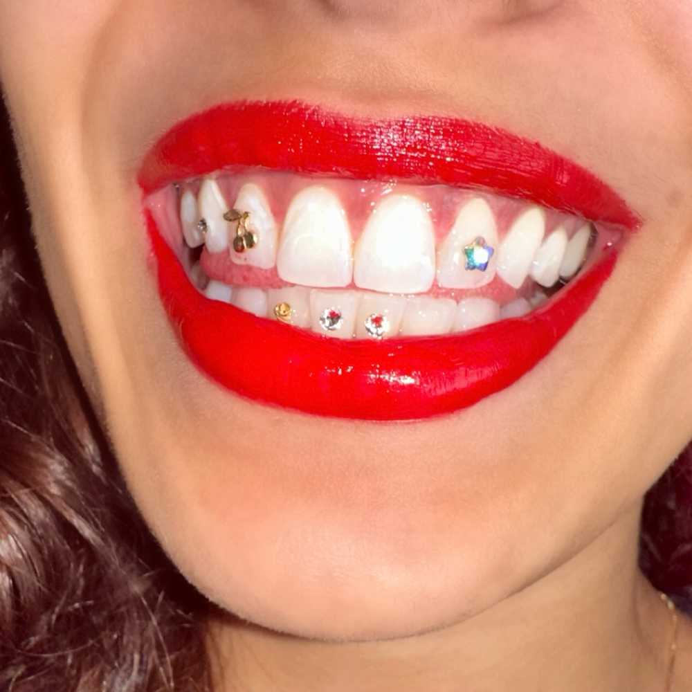 🍒 CHERRY COUPEᴺᴶ at BODY SCULPTING, BRAZILIAN WAXING, TEETH GEMS & WHITENING 📍NJ MOBILE in Hazlet, NJ