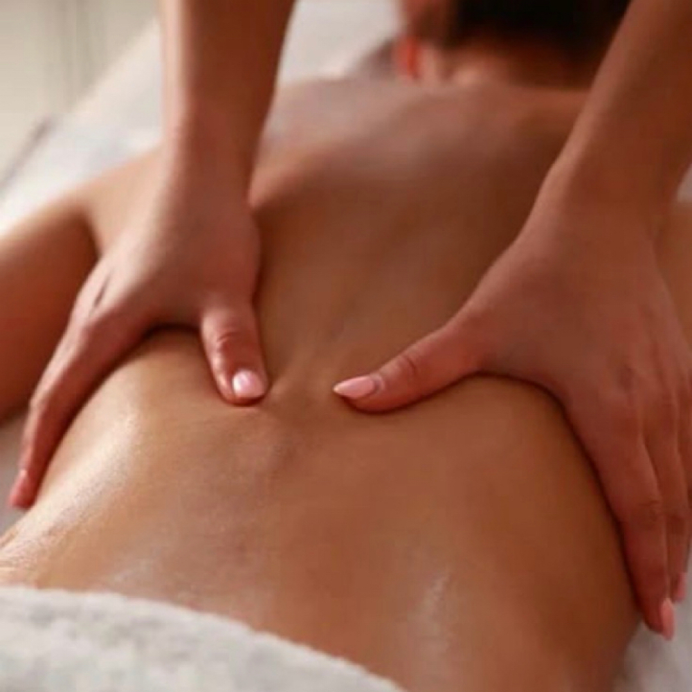 Melt & Reset 90min at The Sisters Beauty Room in Palm Desert, CA