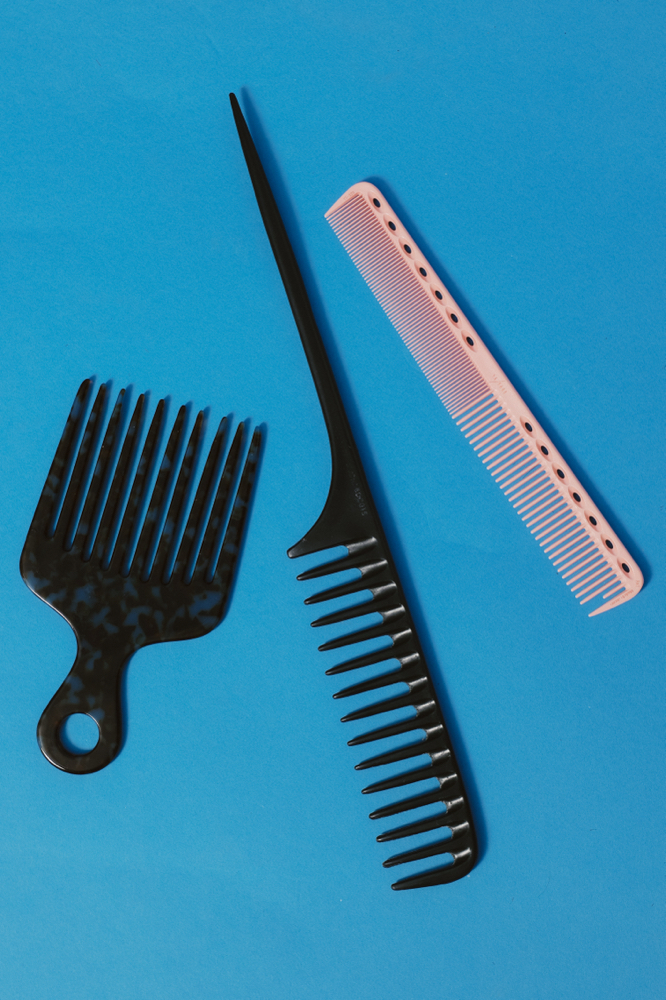 Dry Maintenance Cut at Ambience Hair Studio in Orlando, FL