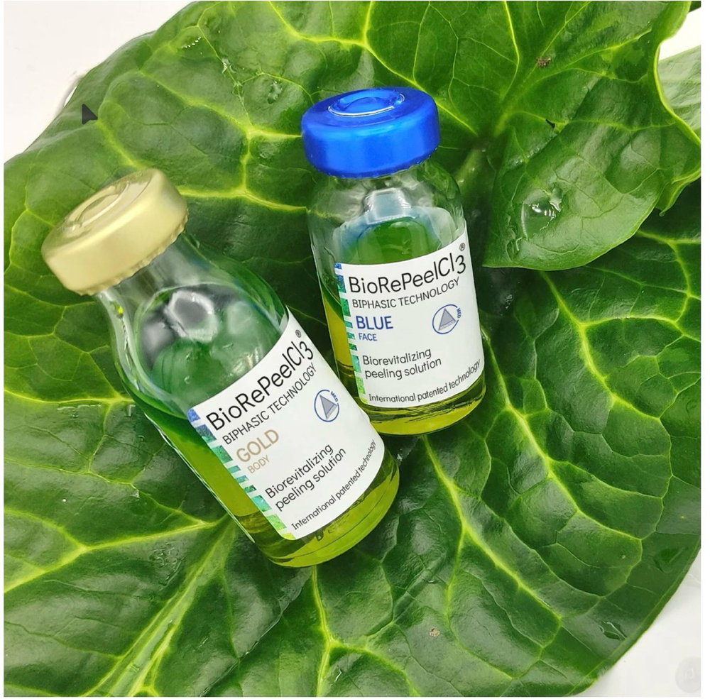 Biorepeel Tx at Angelikha Aesthetics in Long Beach, CA