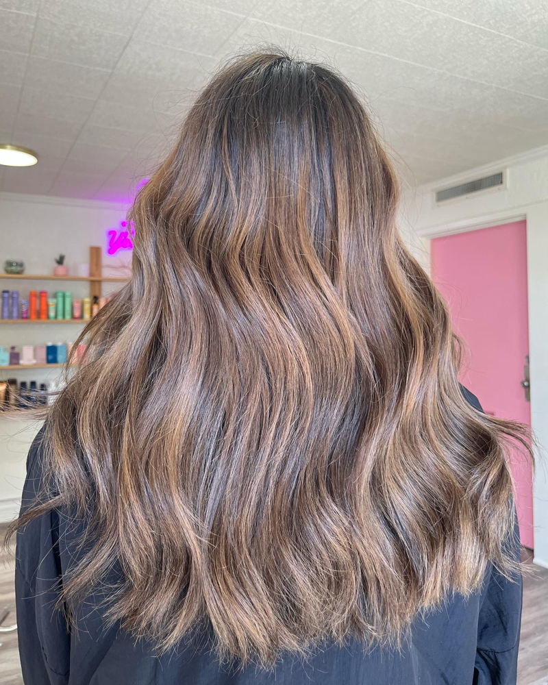 Balayage