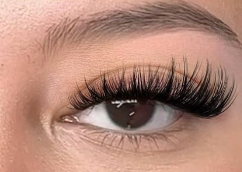 *NEW* Cluster Lashes