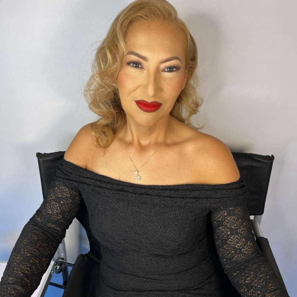 Signature Make Up Experience at Audacious Jay Beauty Bar