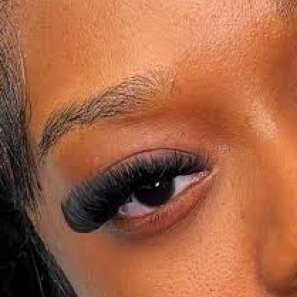 FULL SET at CoutureClustersCO in Norwalk, CT