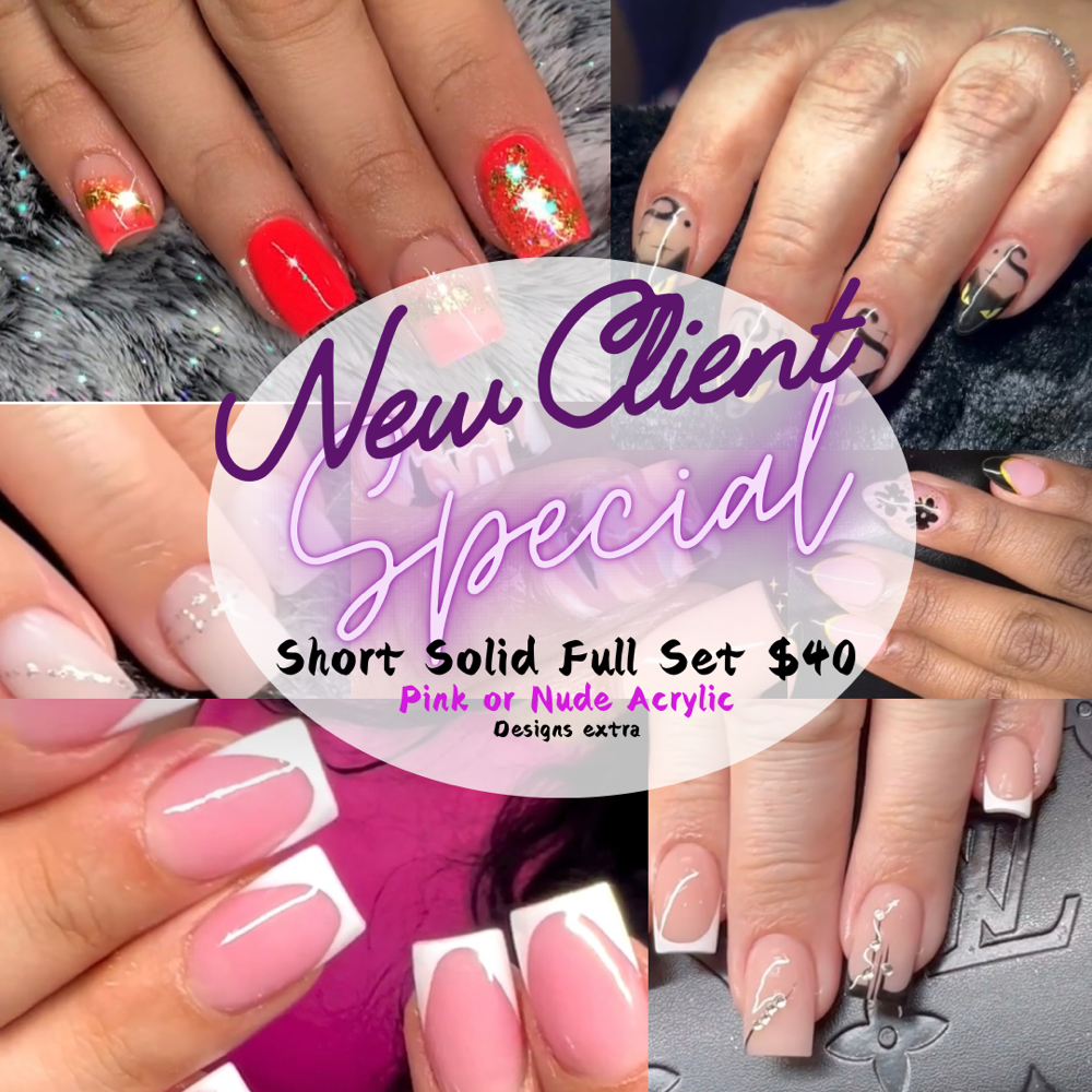 New Client Special