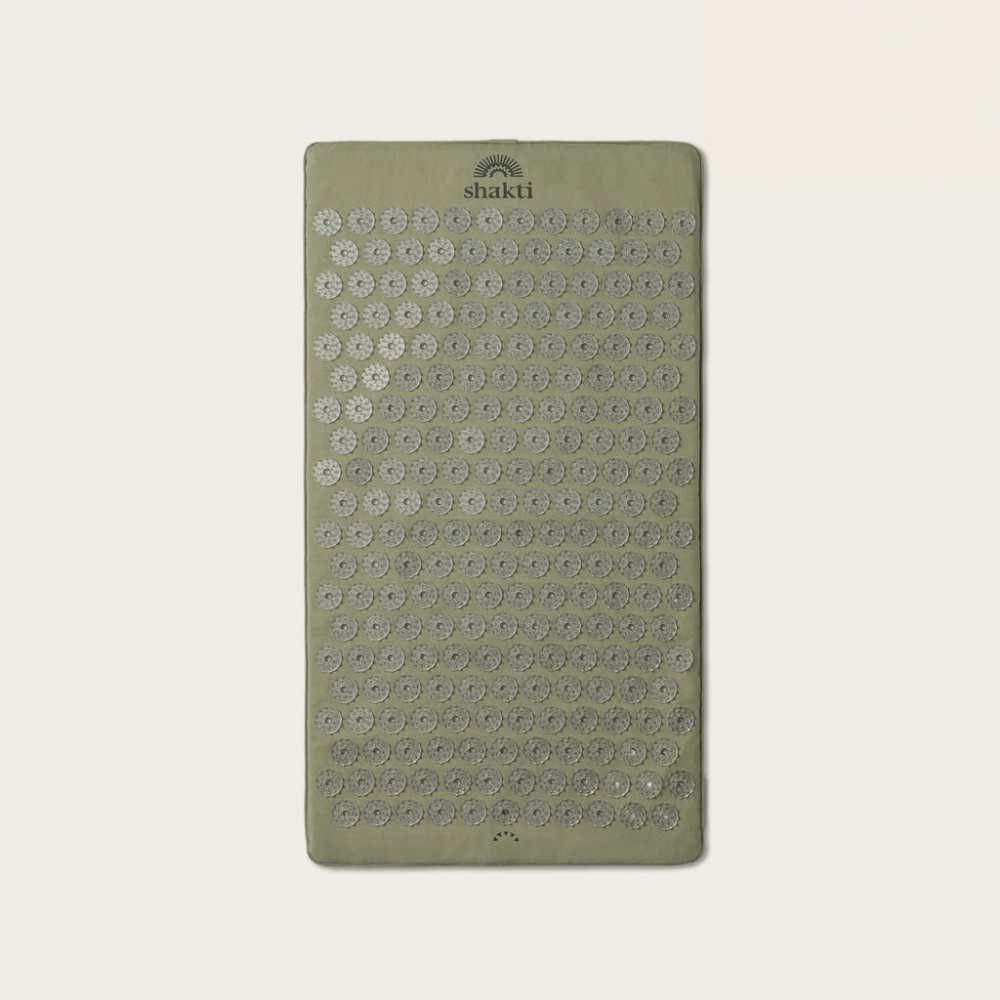 Shakti Mat Reset
