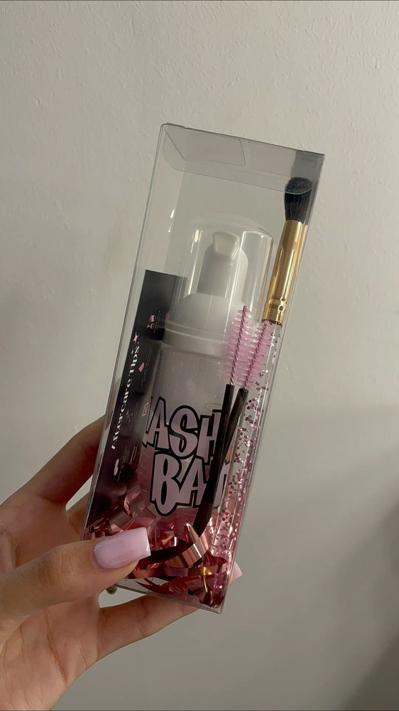Aftercare Kit