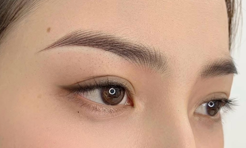 VIP HAIR STROKES $600->$500