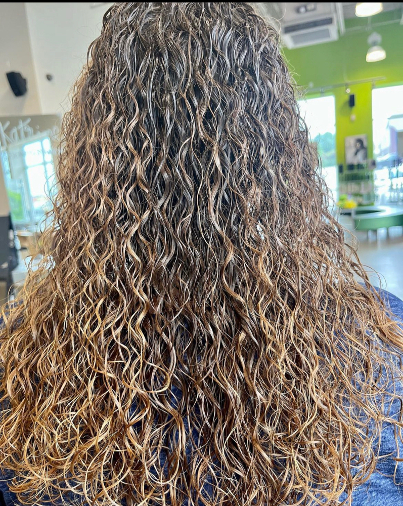 Specialty Perm