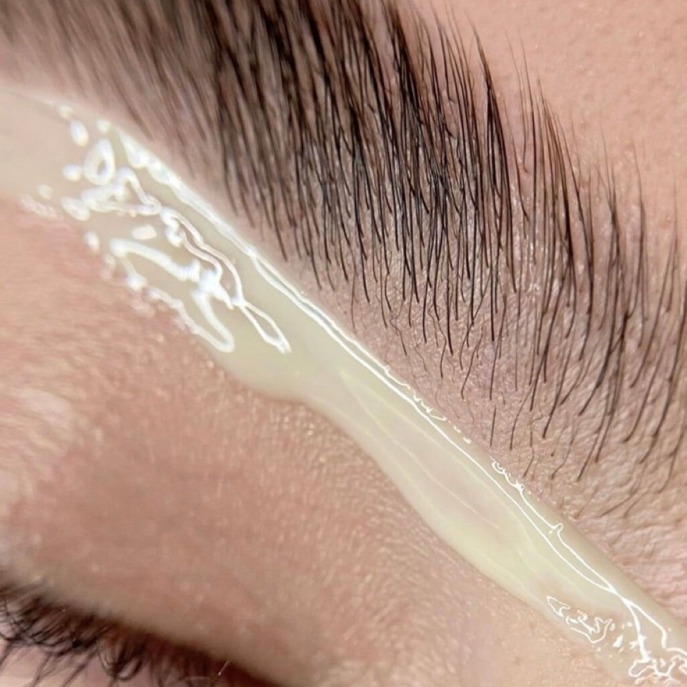 Brow Wax at Breeze Aura Esthetics in Texarkana, TX