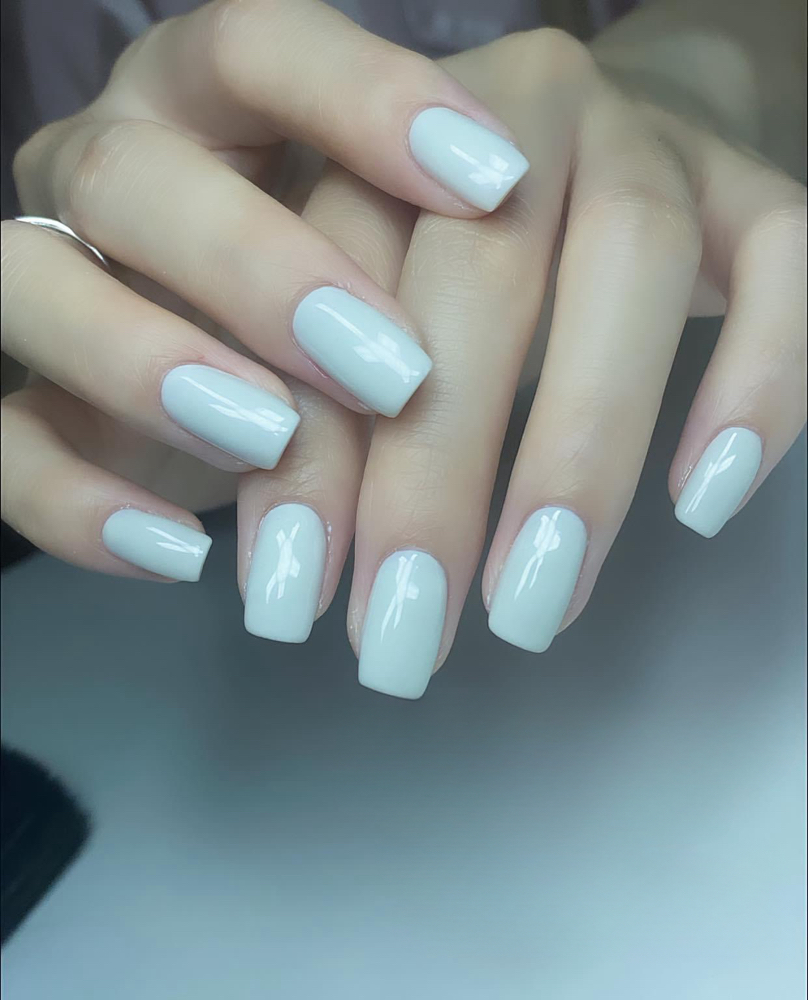 Plain Color Fullset