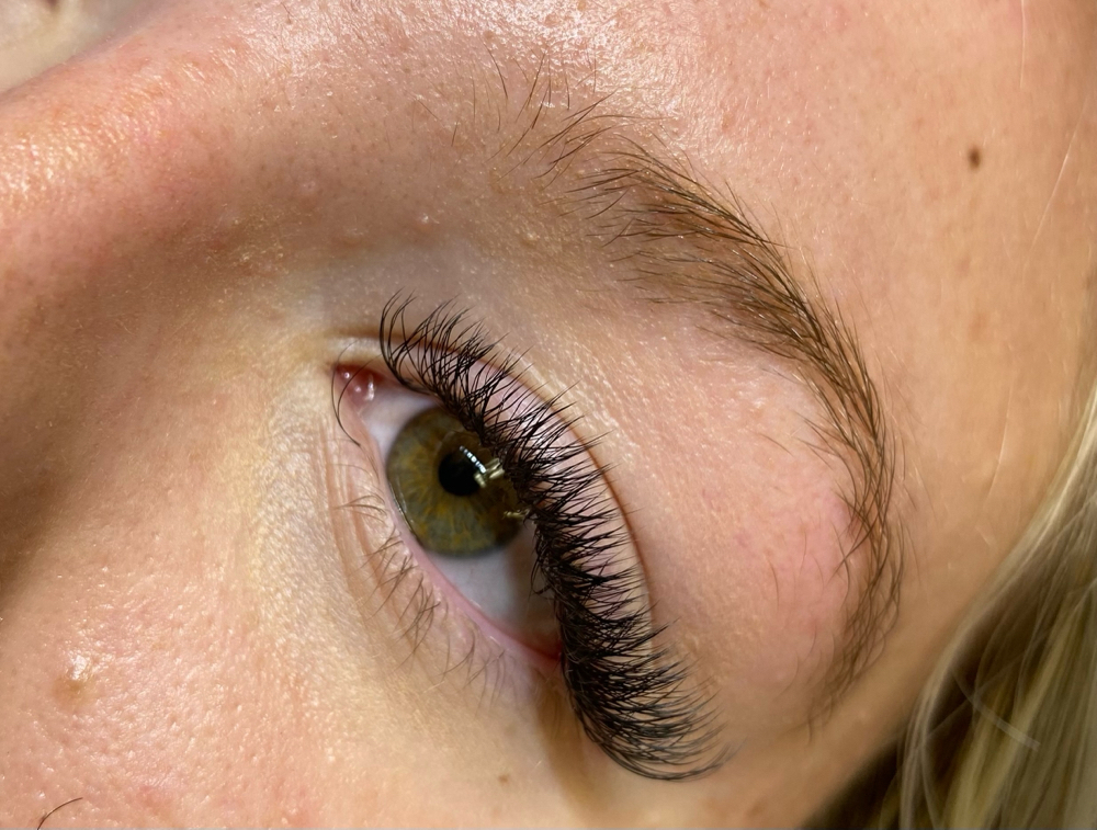 YY LASH SET