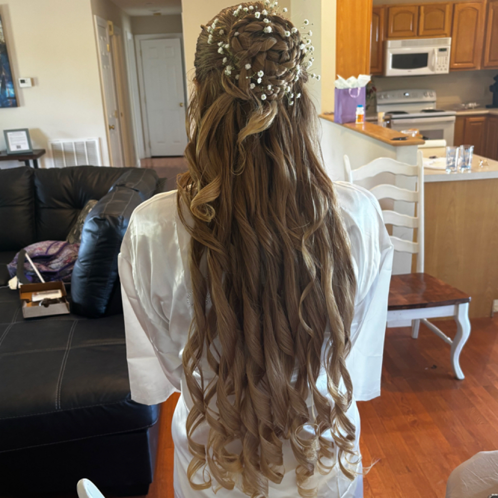 Hair & Make Up Packages at Salon Shade in Crossville, TN