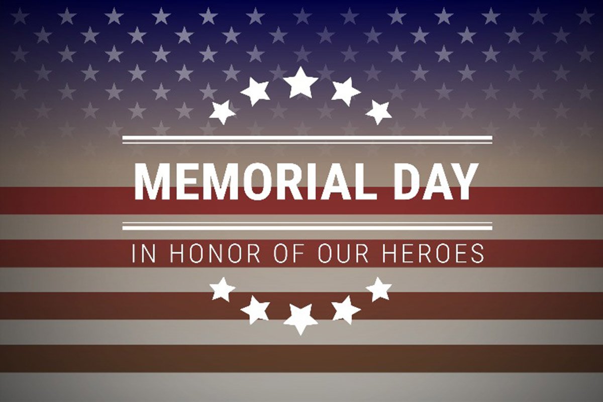 Memorial Day