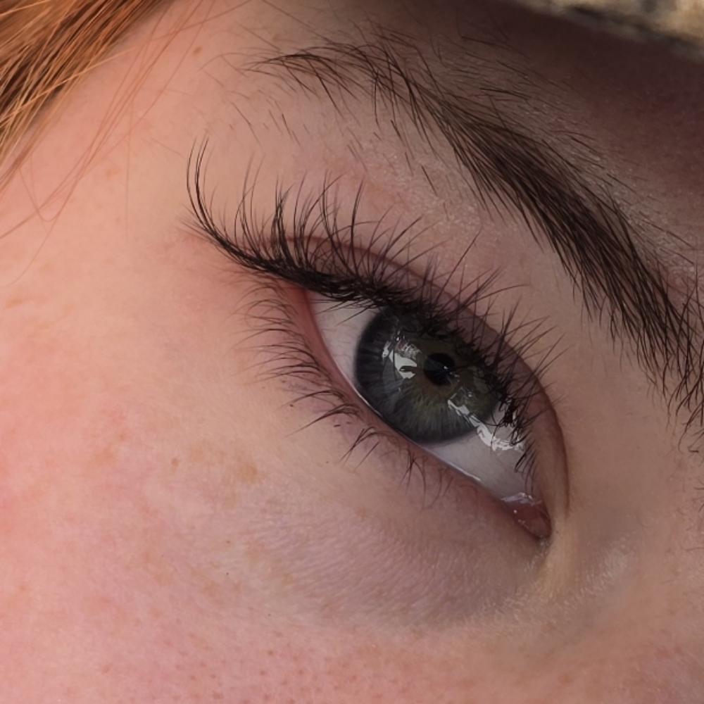 Classic Lash Extensions at Fawn Esthetics in Richmond, IN