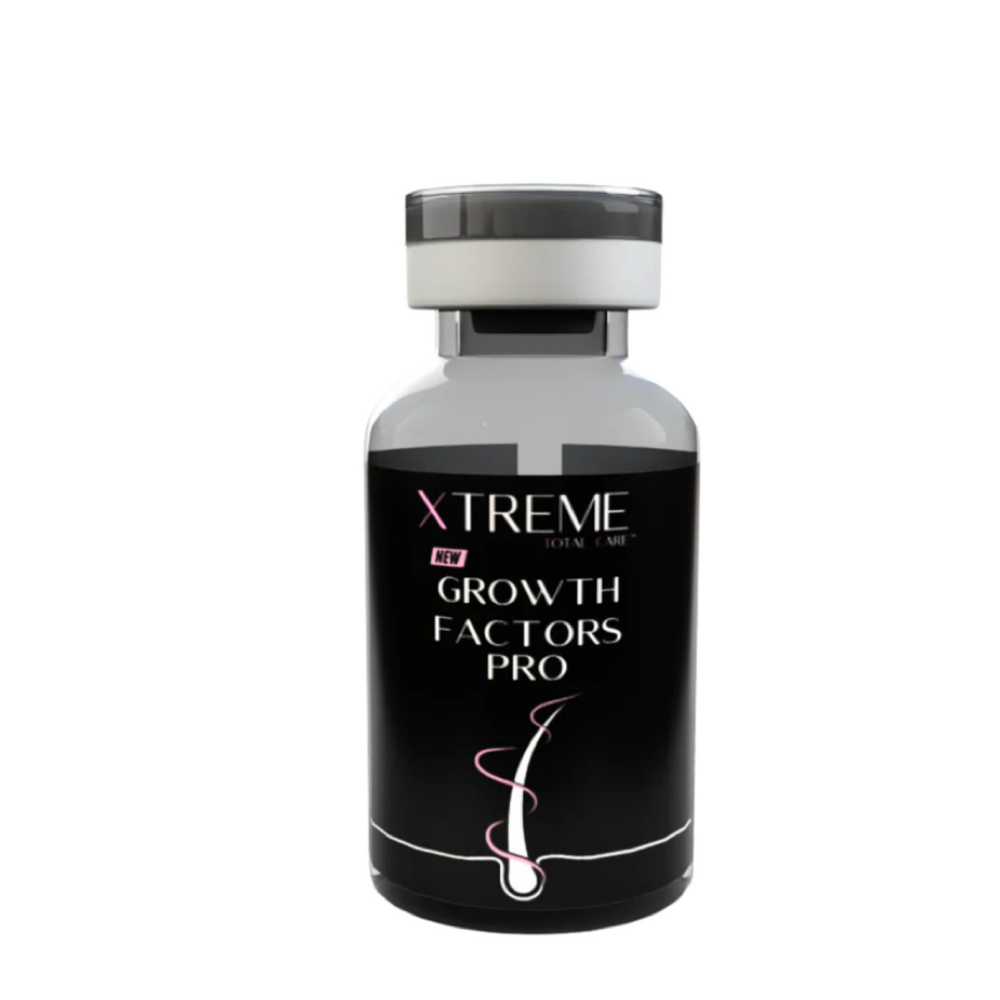 Growth Factors Add- on at M’BRACE HAIR SOLUTIONS in Alexandria, VA