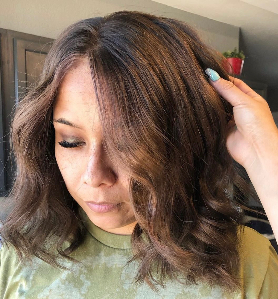 Hair Color