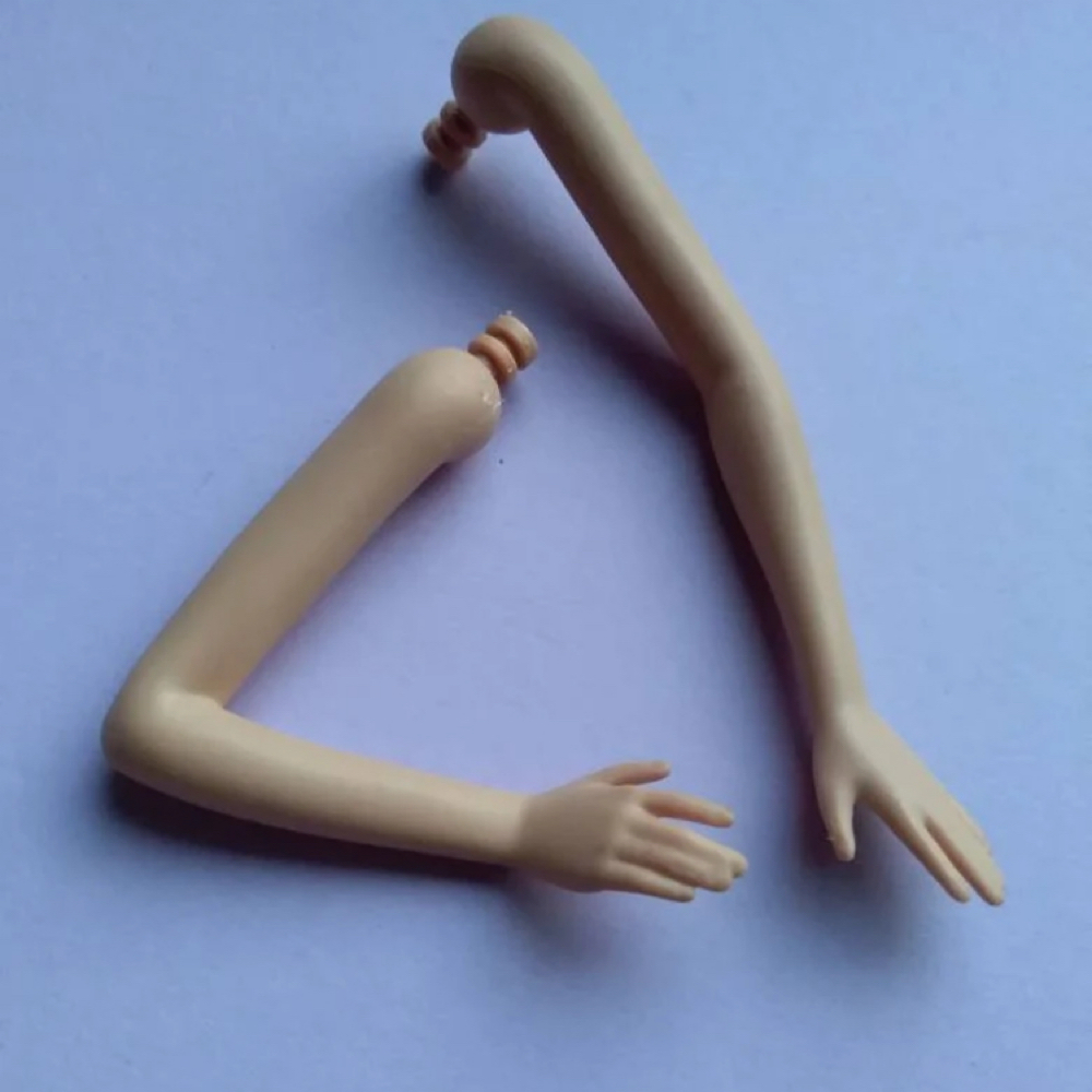 Full Arm at Callie Can Wax in Metairie, LA