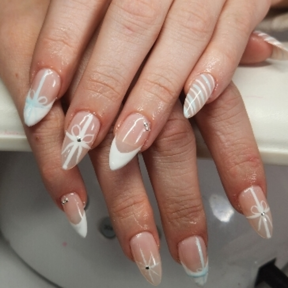 Full Gel-X Set S