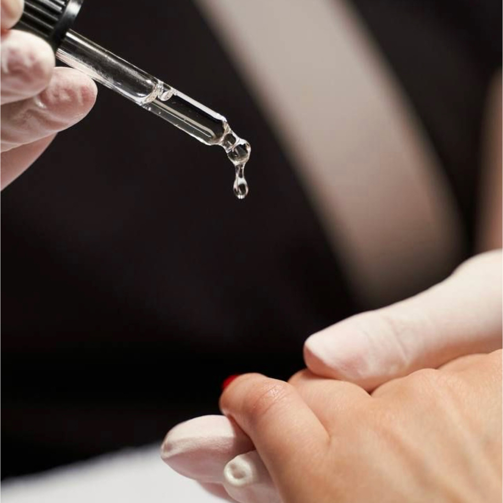 Mini Manicure