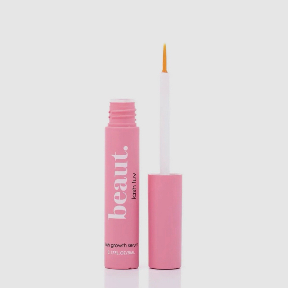 Lash Luv Daily Eyelash Growth Serum at ALash By Alicia in Greenbush, MN