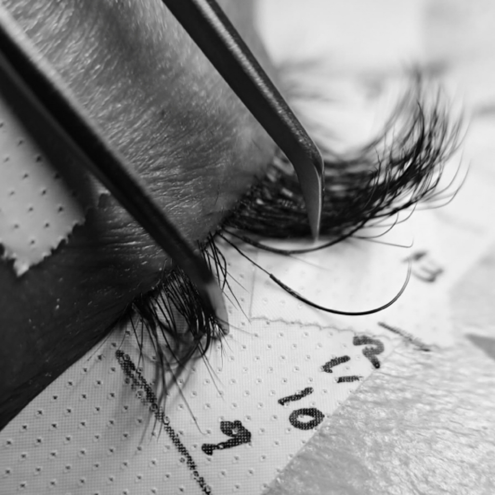 Volume 2-3 Weeks Fill at La Dama Beauty Salon in Farmville, NC