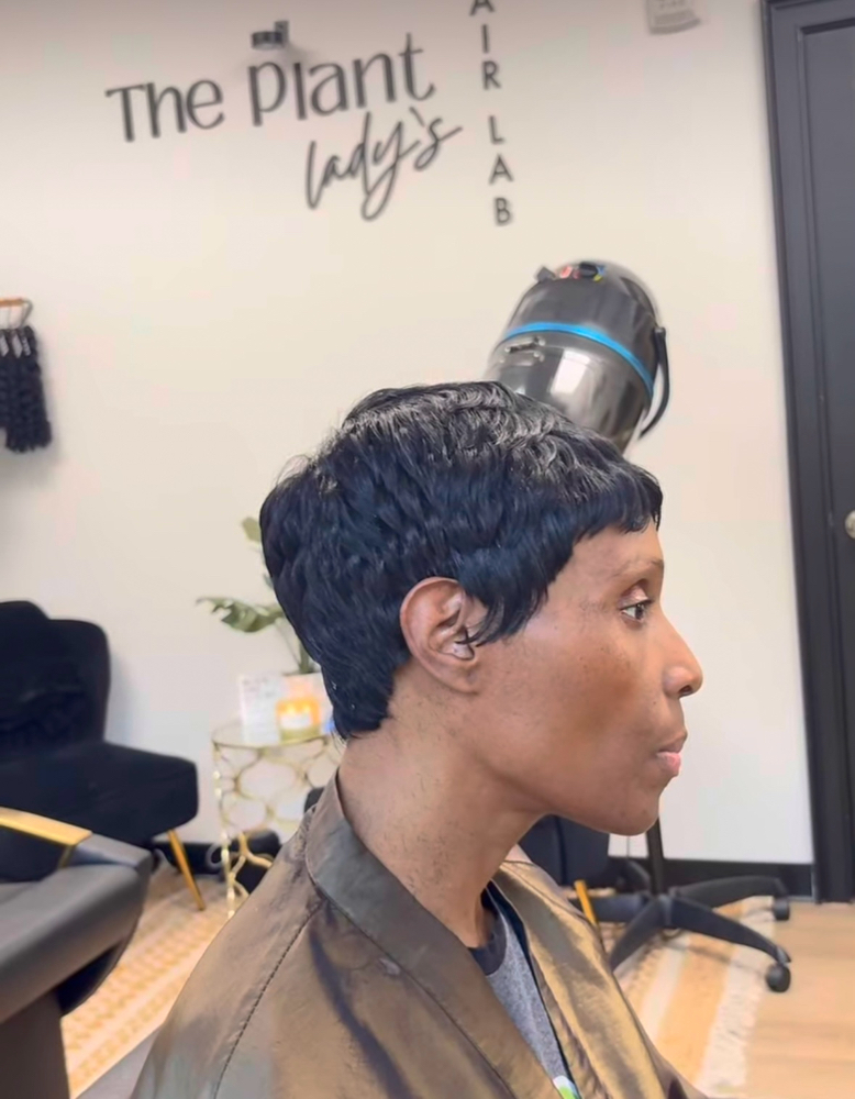 Express Weave