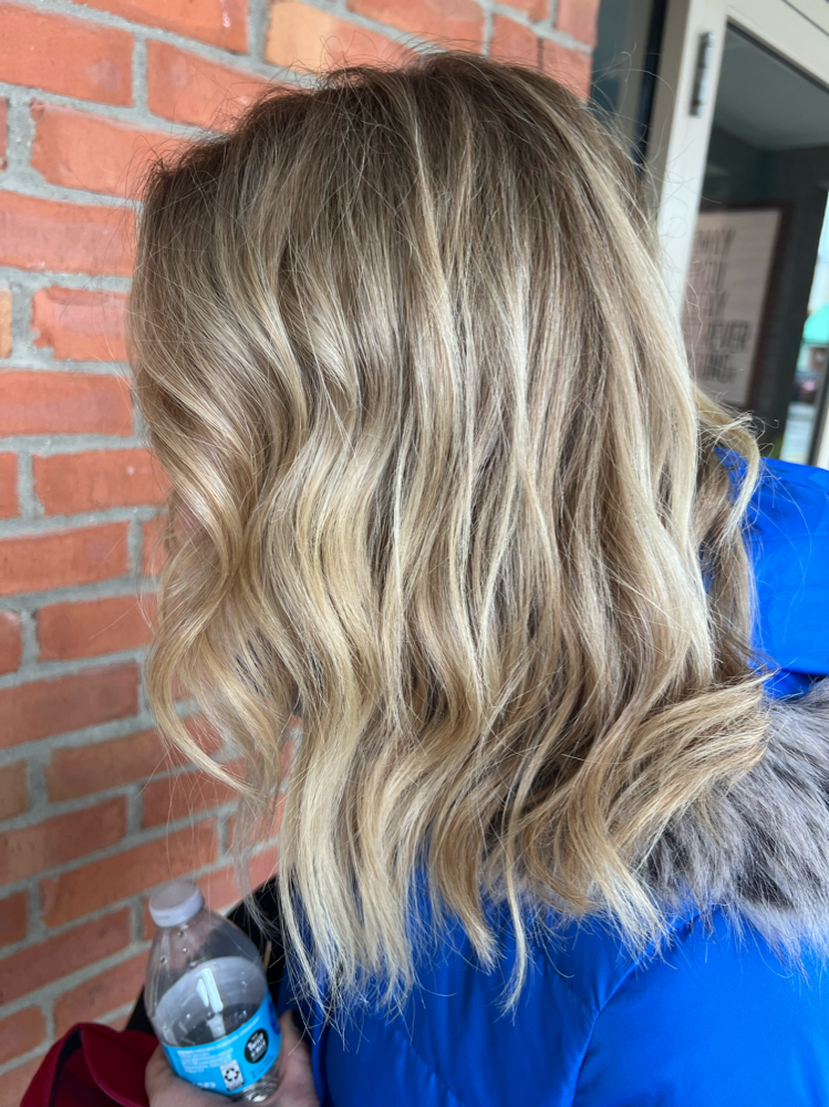 Full Foil (ROOTS ONLY)