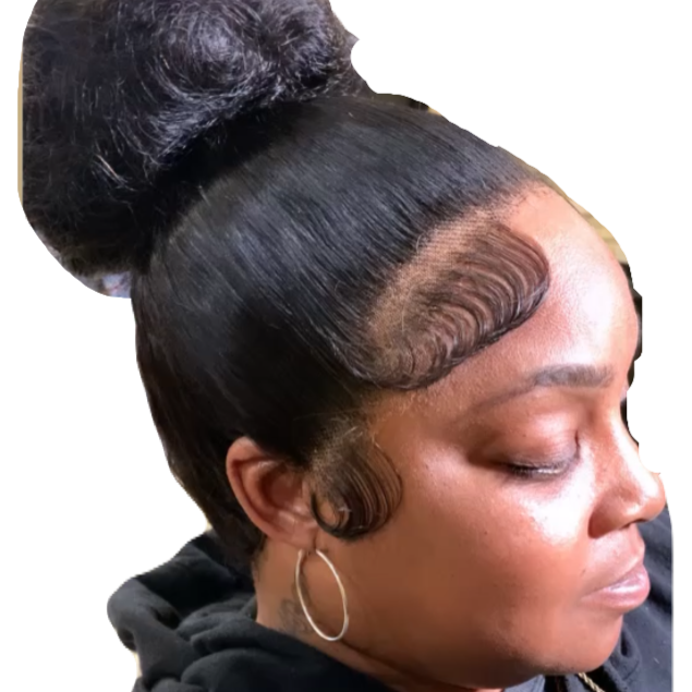 Full Lace/360 Wig(New Wig) at BeYoutiful Beauty Barr in Houston, TX
