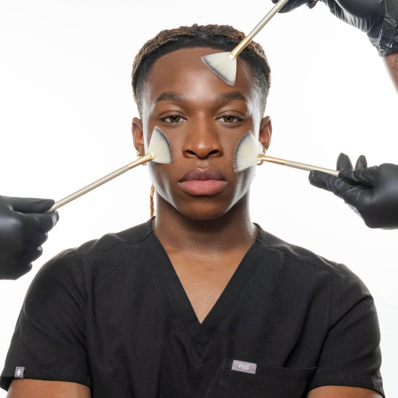 The Unpretentious Experience