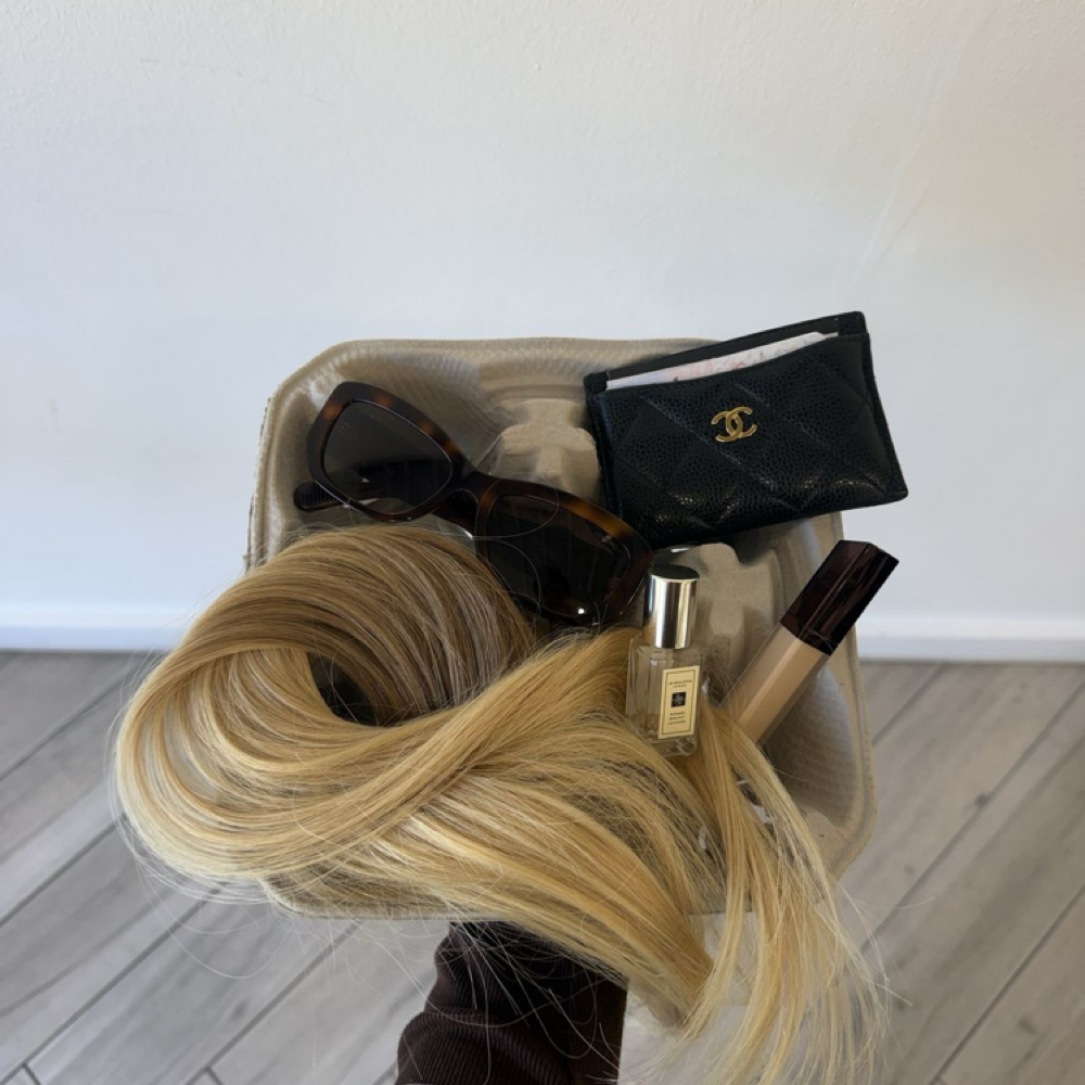 Updo at Hair by Morgan in Wyoming, MI