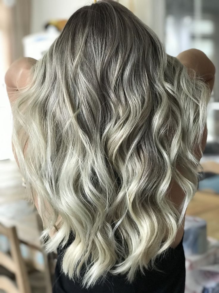 Balayage