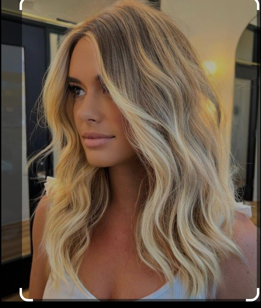 Balayage