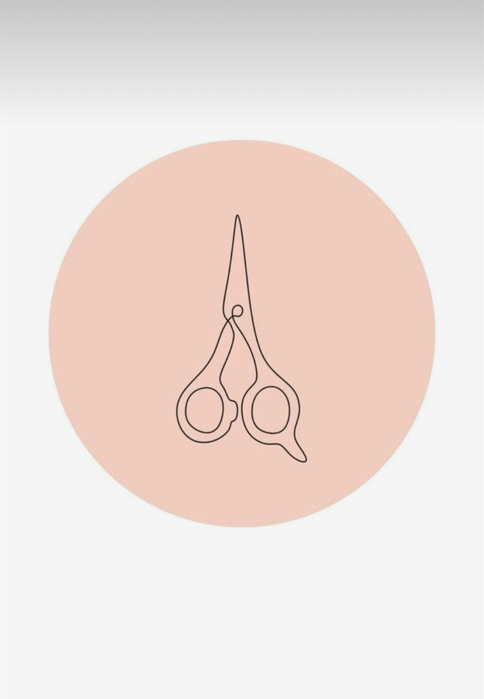 Girl’s Youth Haircut