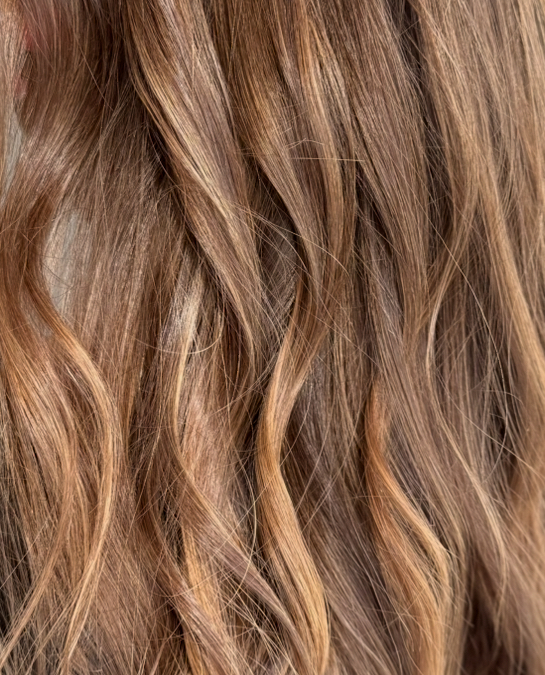Silent Appointment at HairBeauty by Geri in Arlington Heights, IL