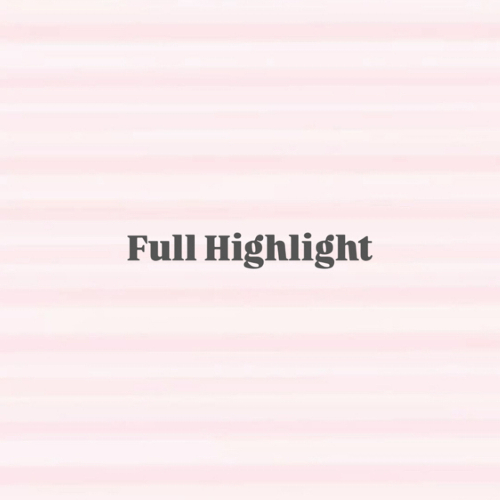 Full Highlight at Hollywood Beach Salon & Spa in Oxnard, CA