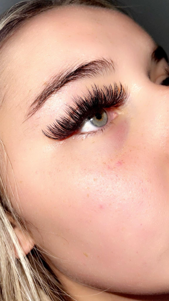 Mega Volume Lash Set