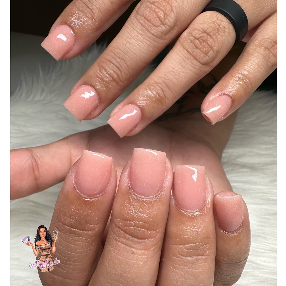 ✨Active Duty Only Nails  ✨