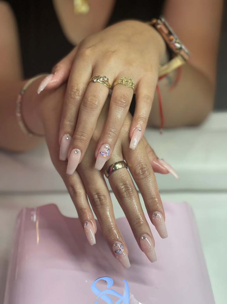 Gel-x