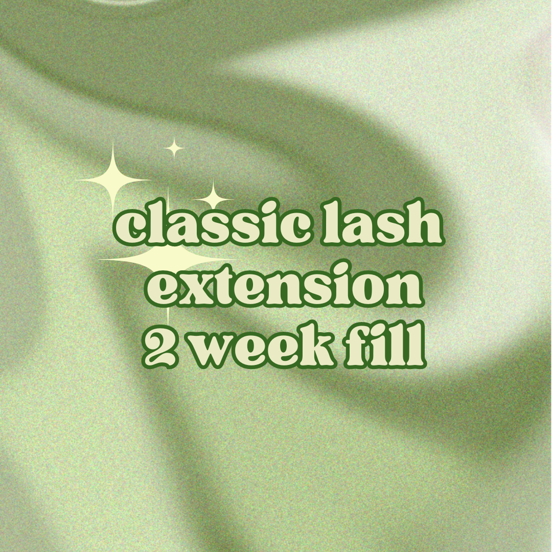 Classic Set - 2 Week Fill