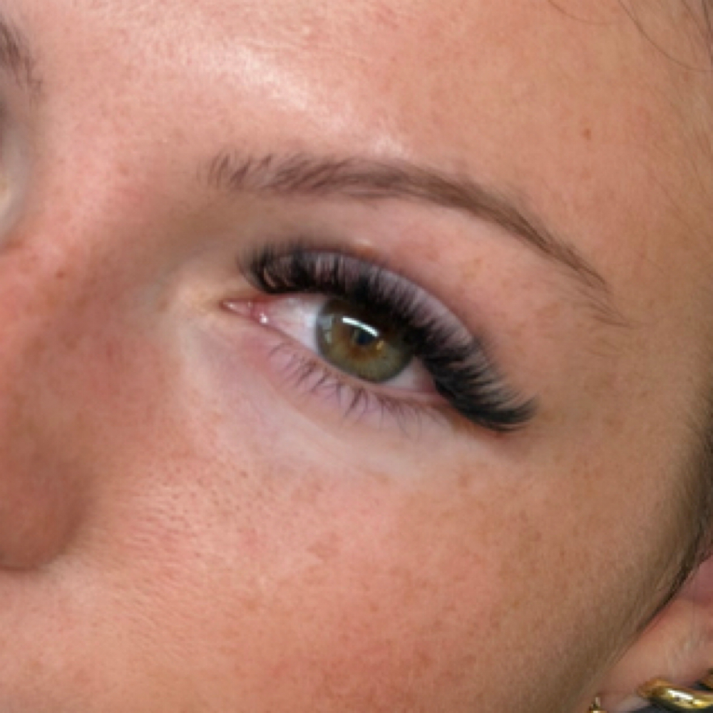 VOLUME at Dan Dan Studio in Fairfield, CT