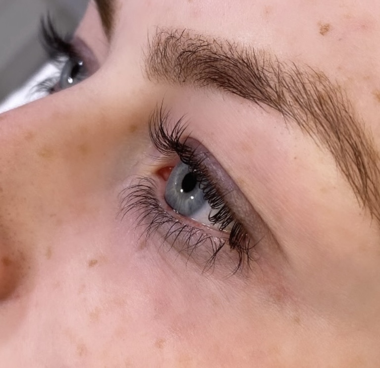 Lash Tint
