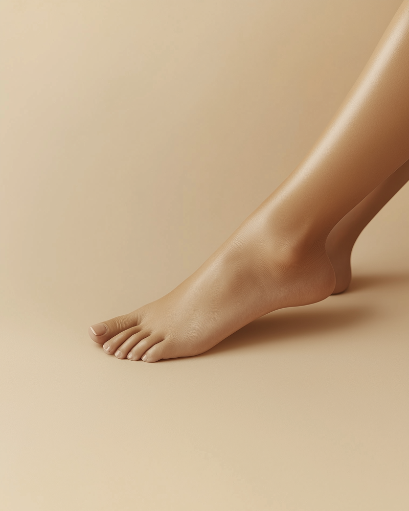 Feet/Toes