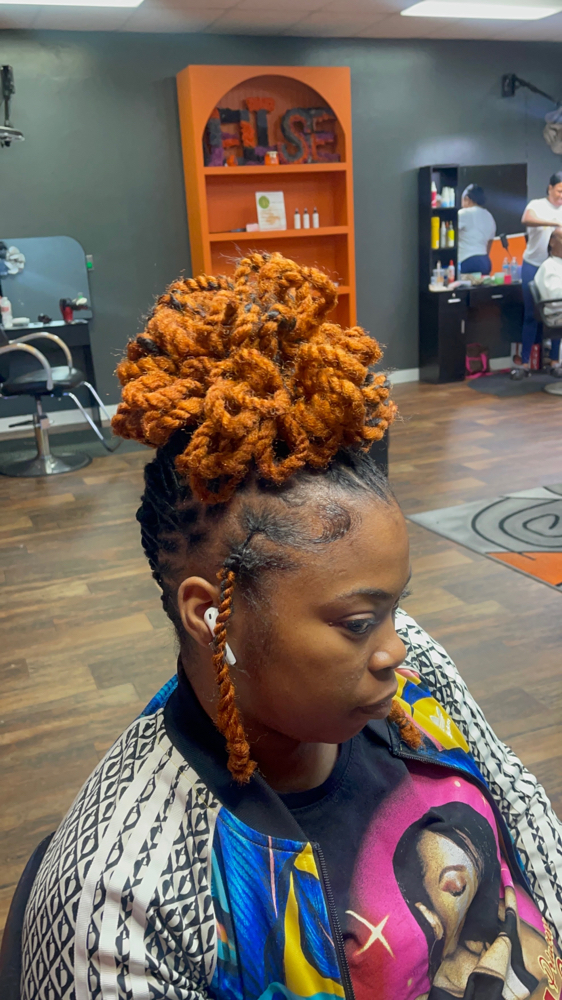 Weave Add On