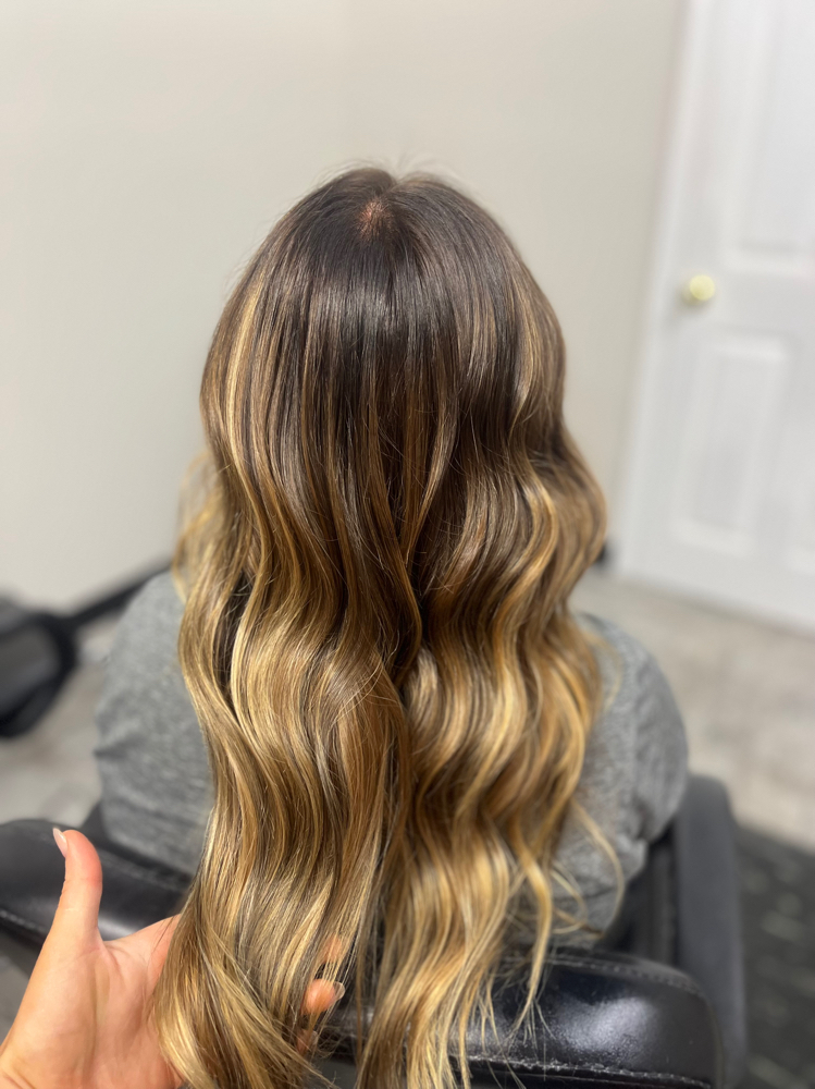 Balayage