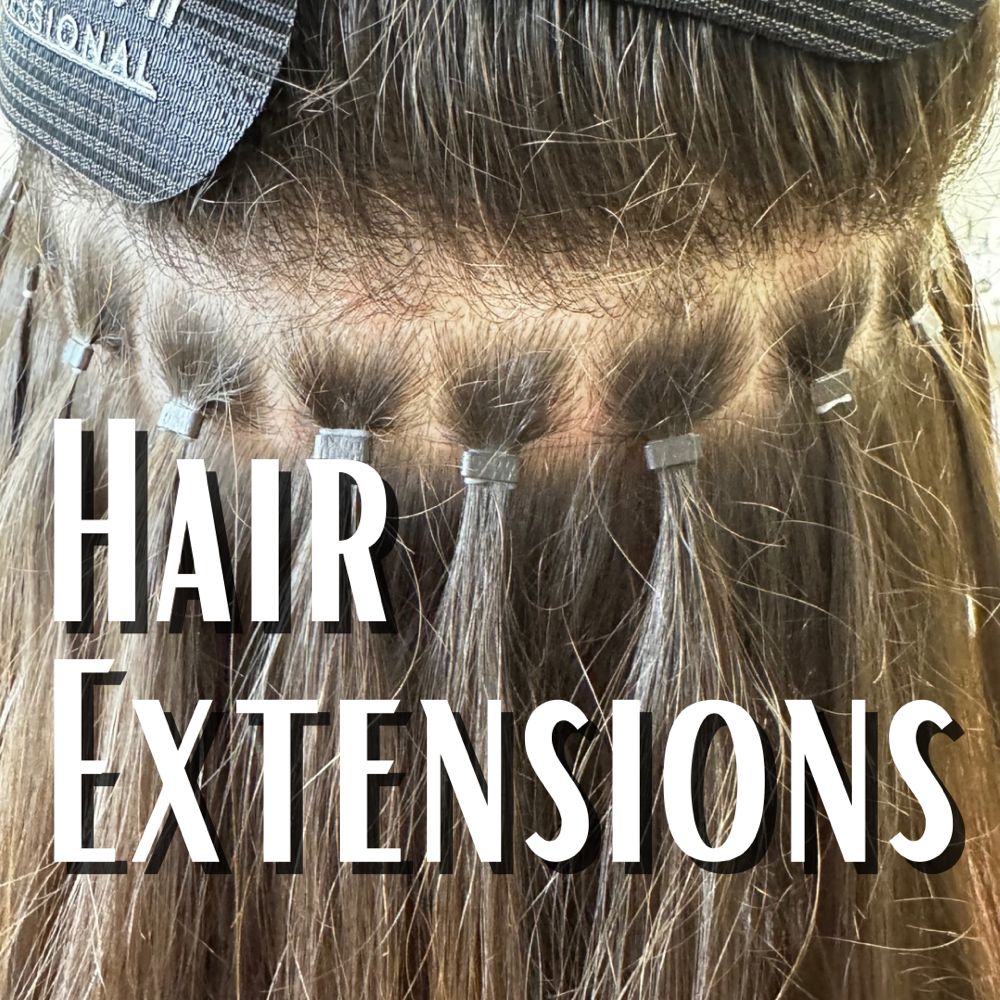 Hair Extensions