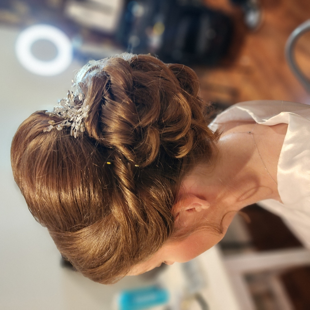 Updo